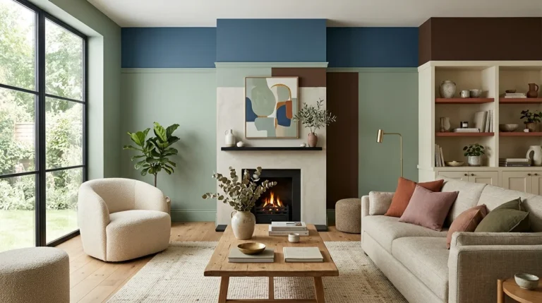 2026 paint color trends