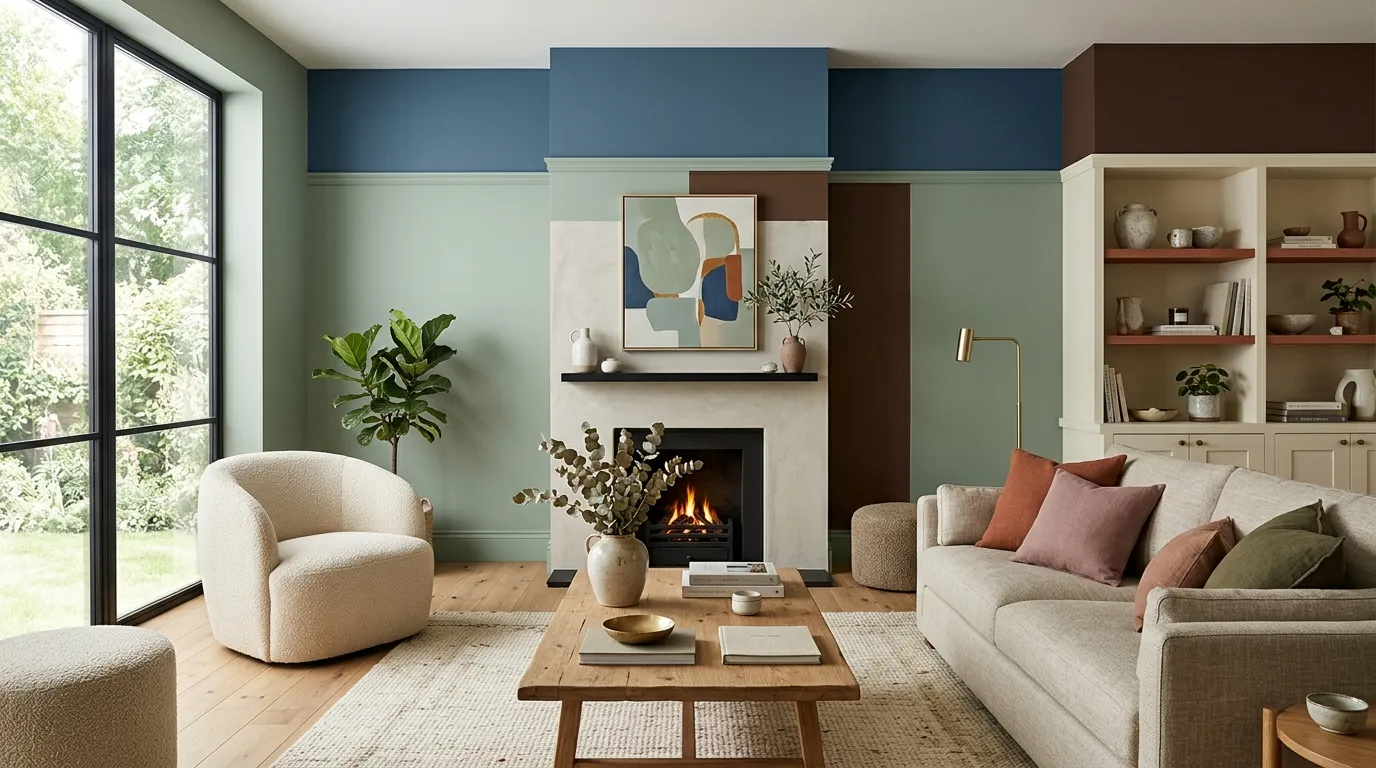 2026 paint color trends