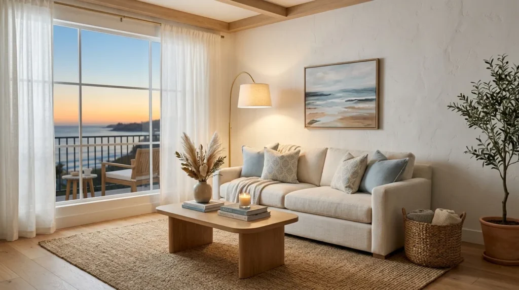 Arched Floor Lamp