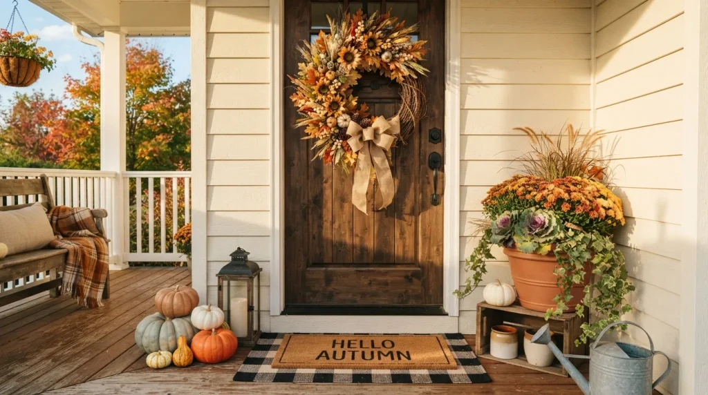Rustic Sunflower Mix