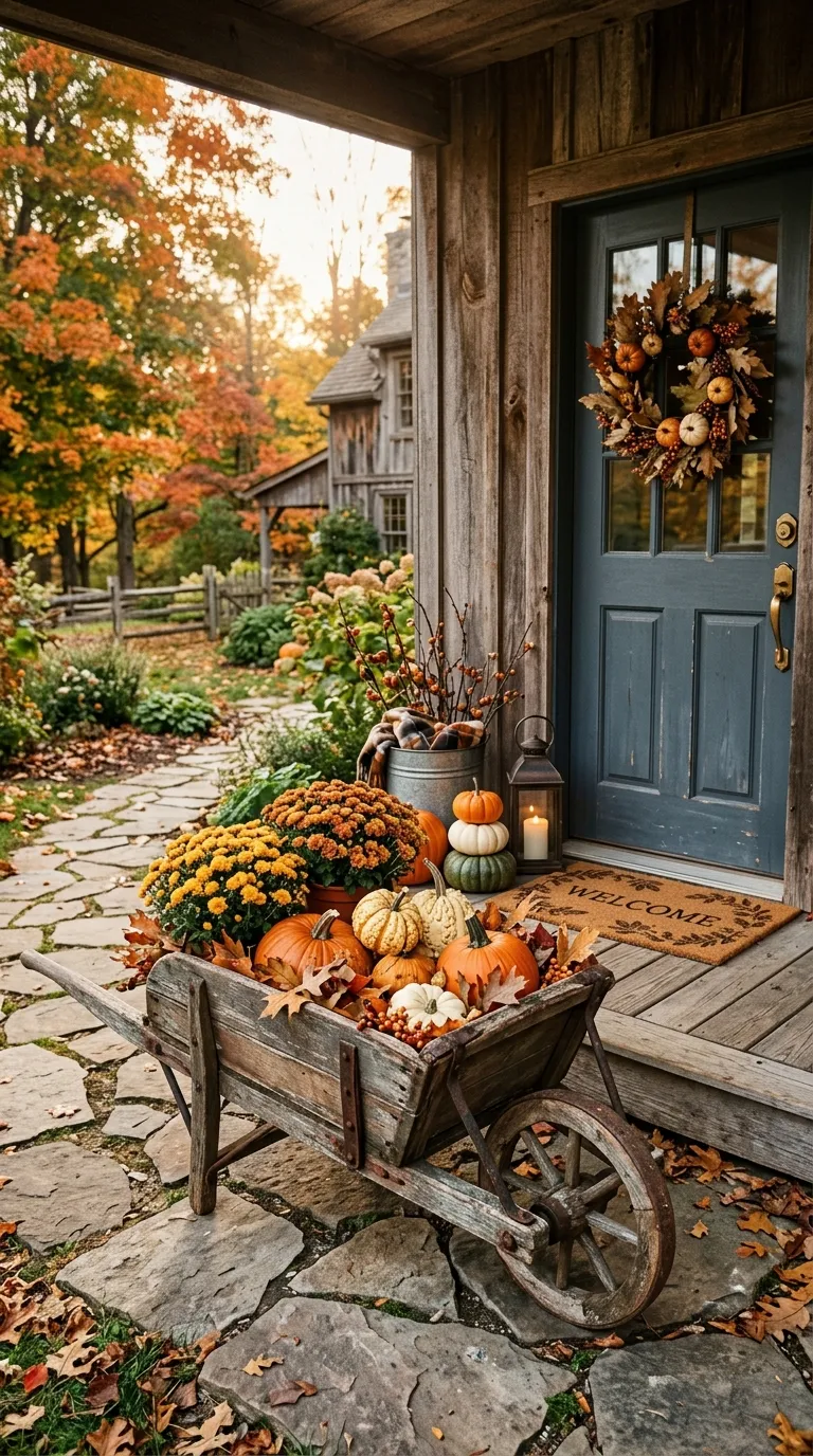 fall iphone wallpaper ideas