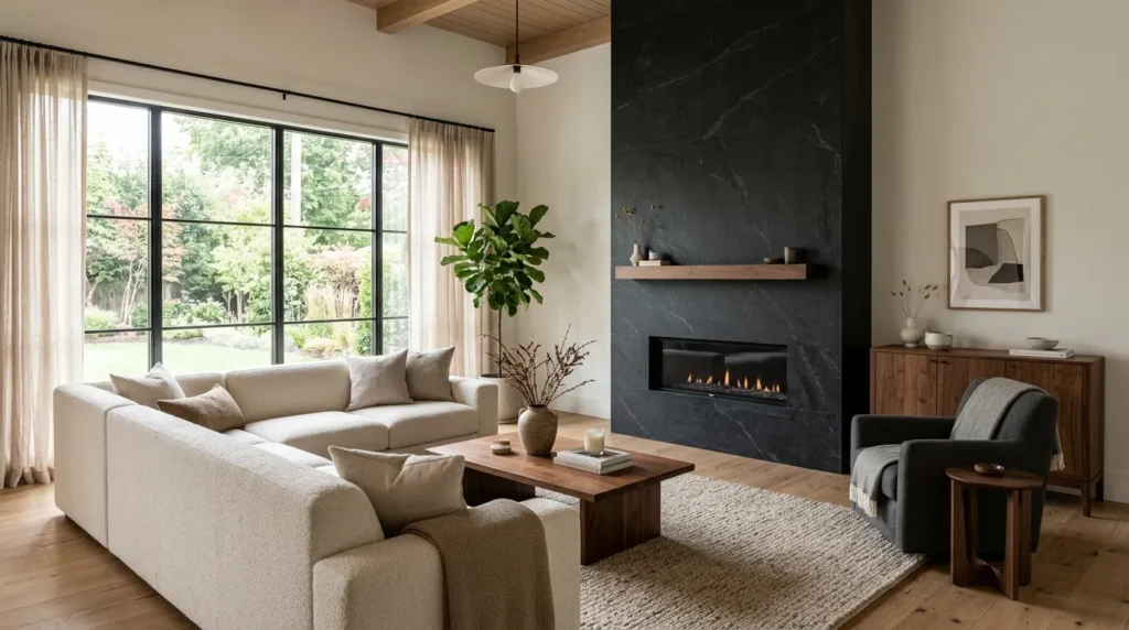 Black Stone Surround