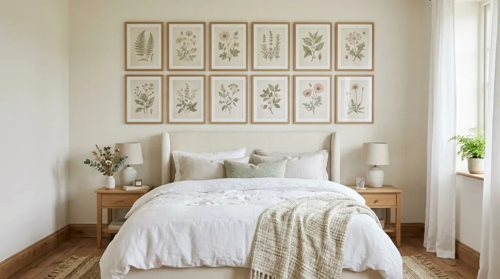 Botanical Prints