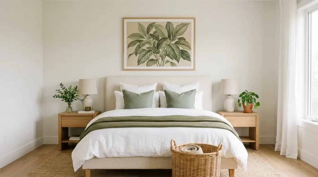 Botanical Wall Art