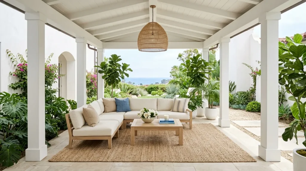 Bright White Palette