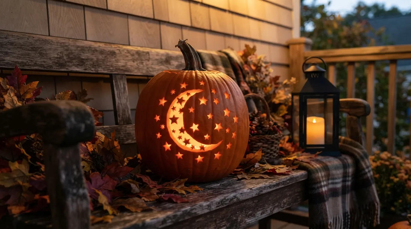 cool pumpkin carving ideas