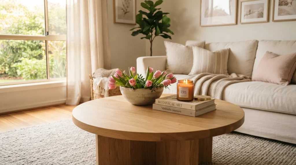  Cheerful Dining Nook