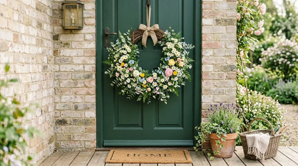 Daisy Garden Ring