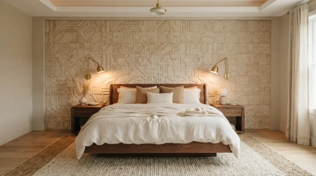 Decorative Wall Tiles