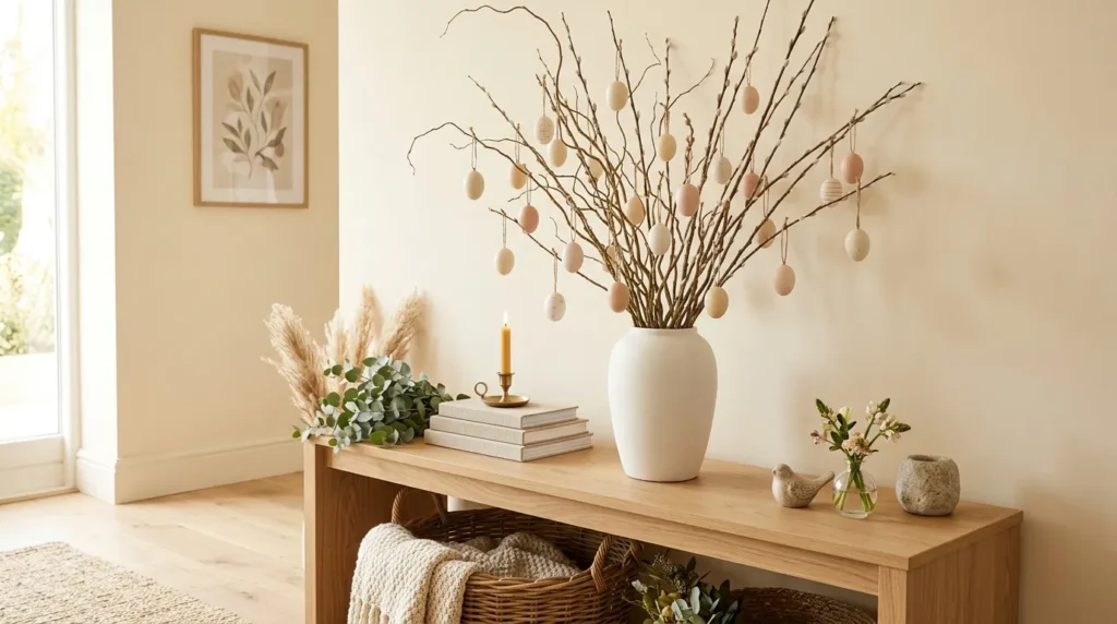 Easter Branch Arrangement