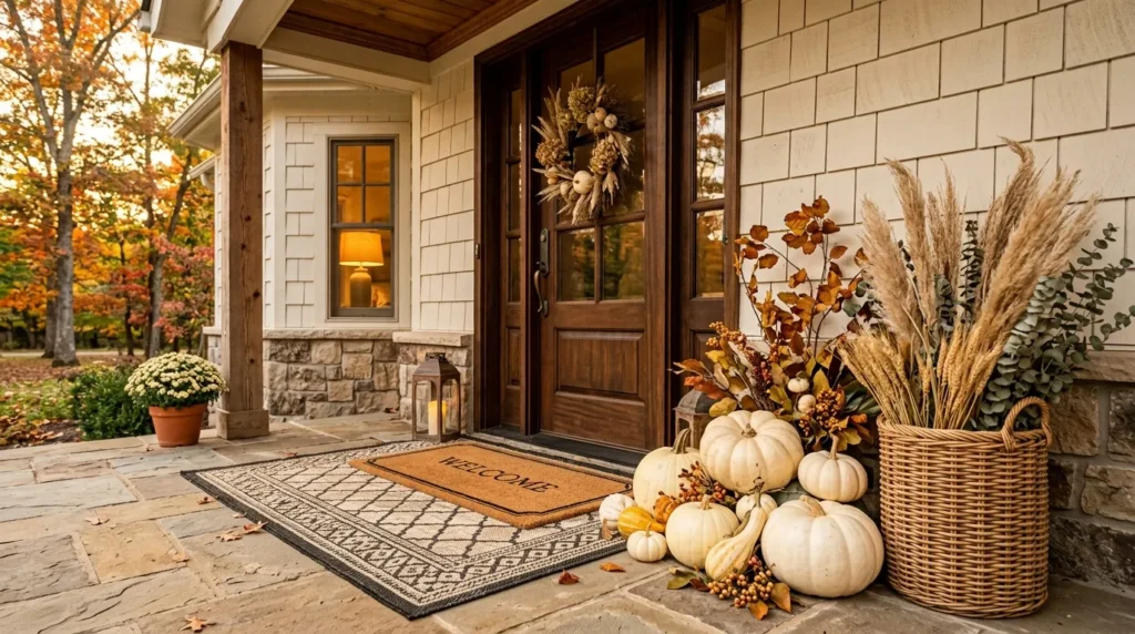 Muted Autumn Gallery