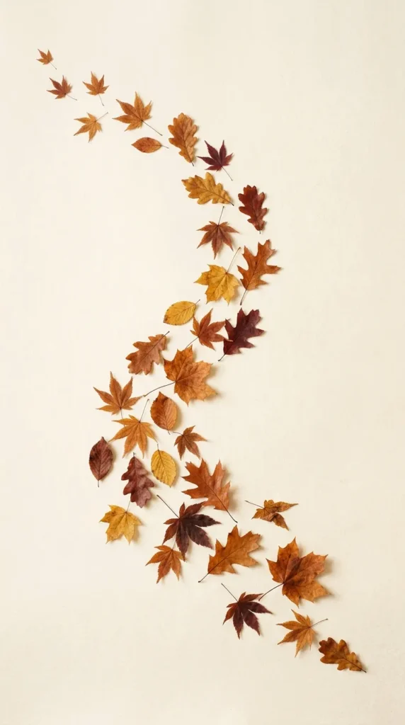 Falling Leaf Trail