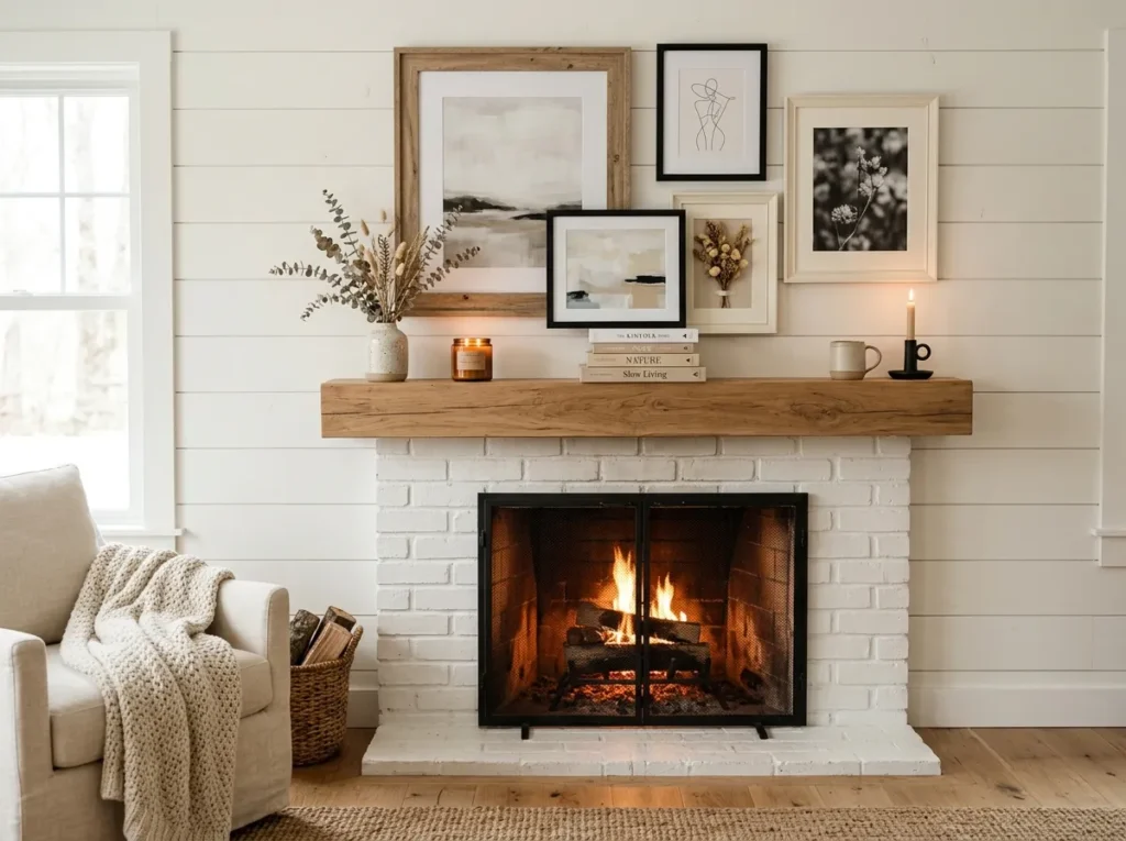 Framed Art Layers