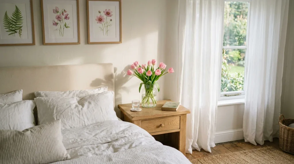 Fresh Flower Vases