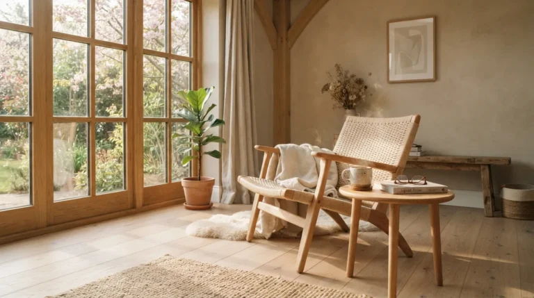 Spring Home Decor