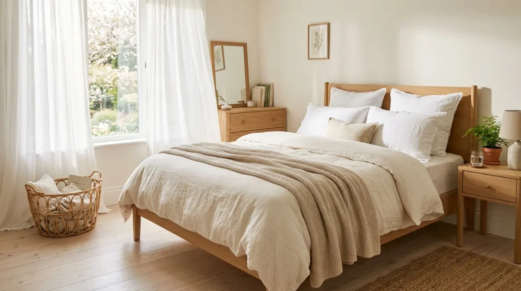 Lightweight Linen