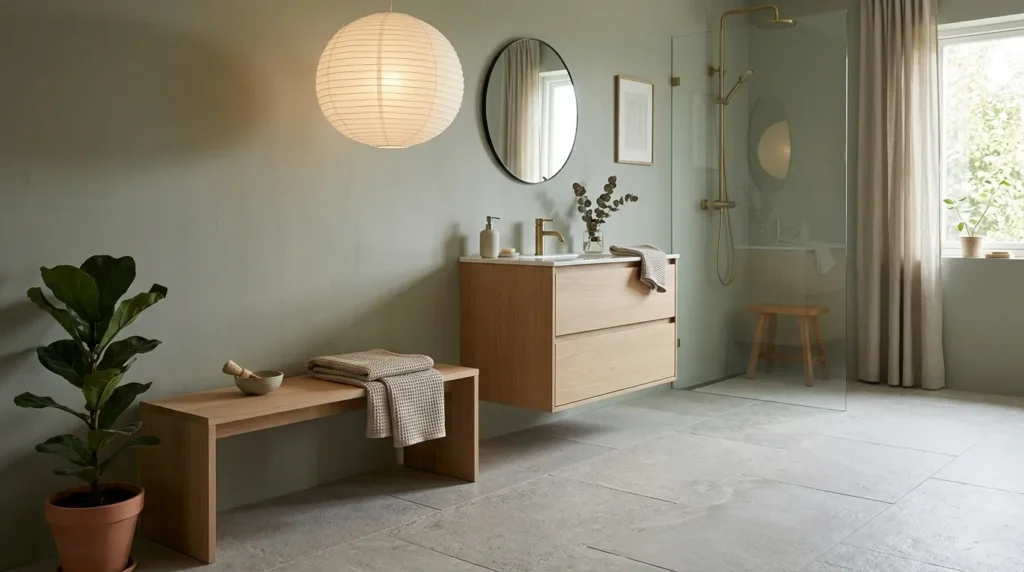 Low Profile Furniture