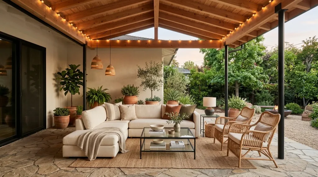 Mixed Material Retreat