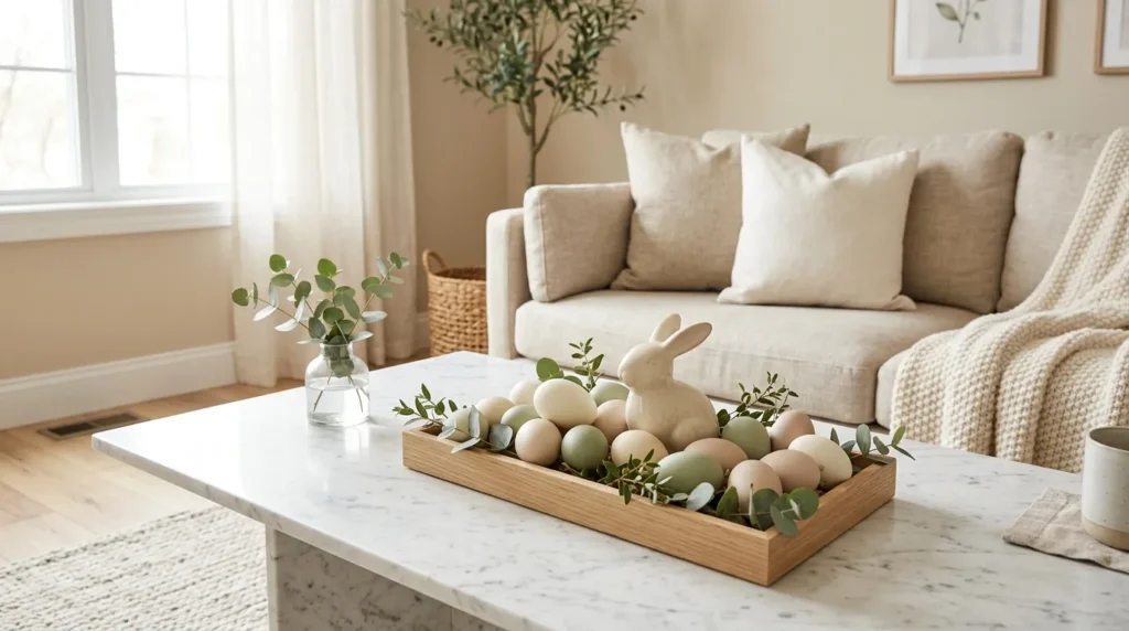 Modern Egg Tray