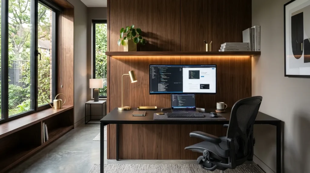 Modern Wall Panels