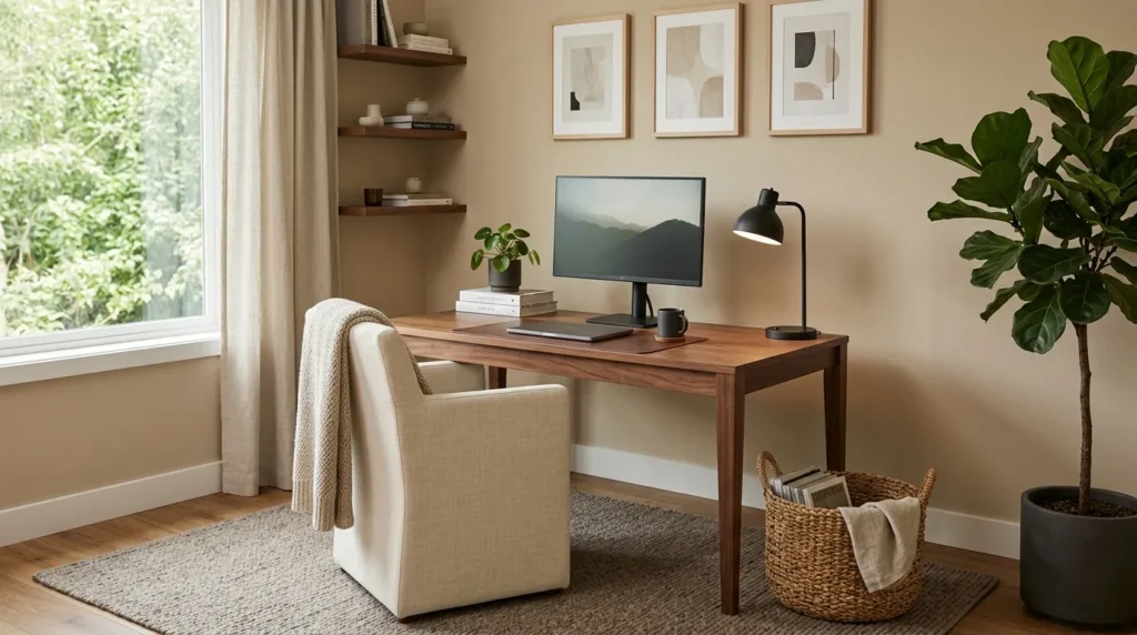 Neutral Color Palette