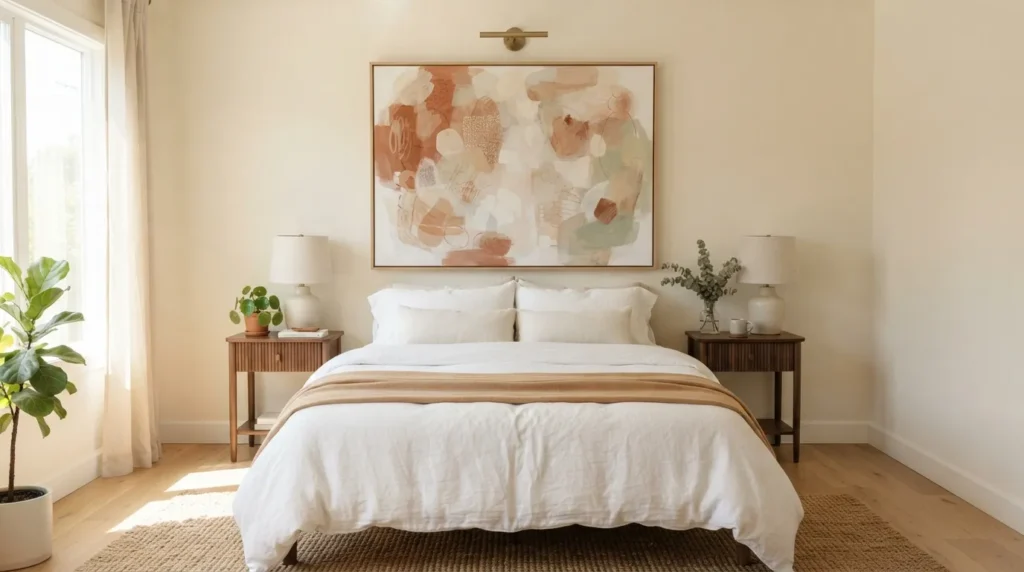 Oversized Wall Art