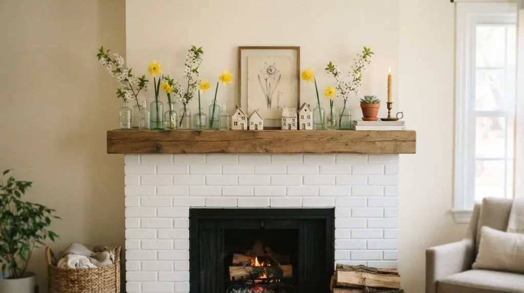 Pastel Kitchen Details