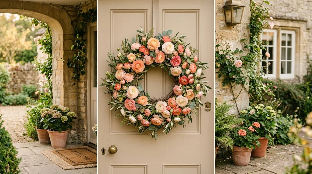 Ranunculus Color Mix