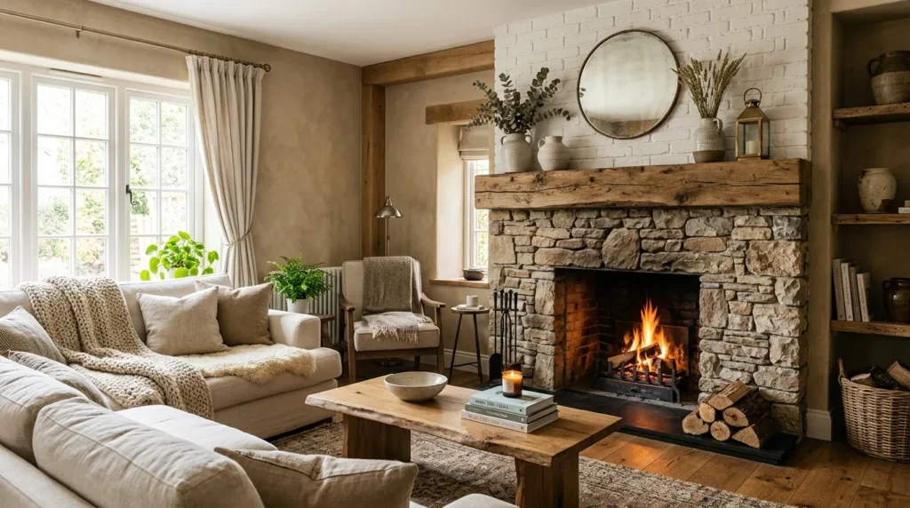 Rustic Stone Mix