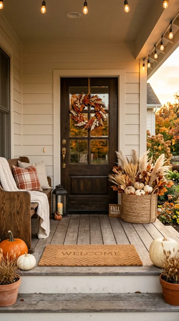 Rustic Wooden Crates