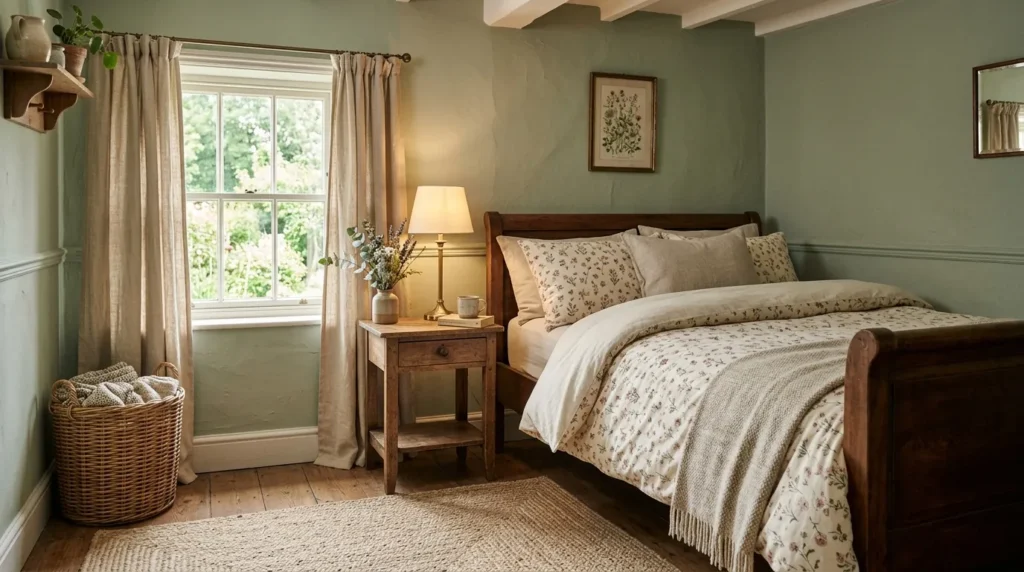 Sage Cottage Retreat