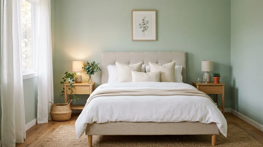 Soft Pastel Walls