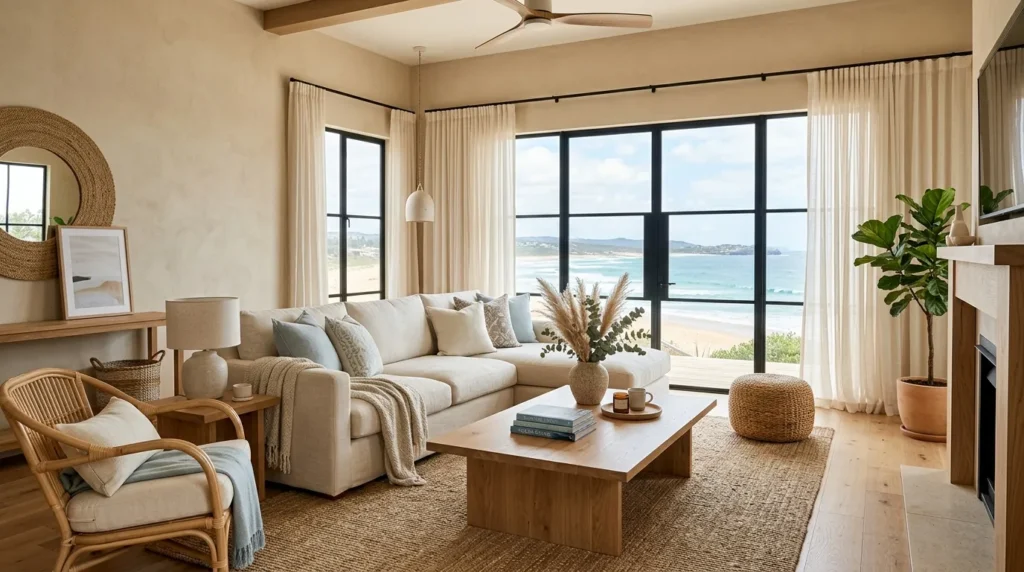 Soft Sand Palette