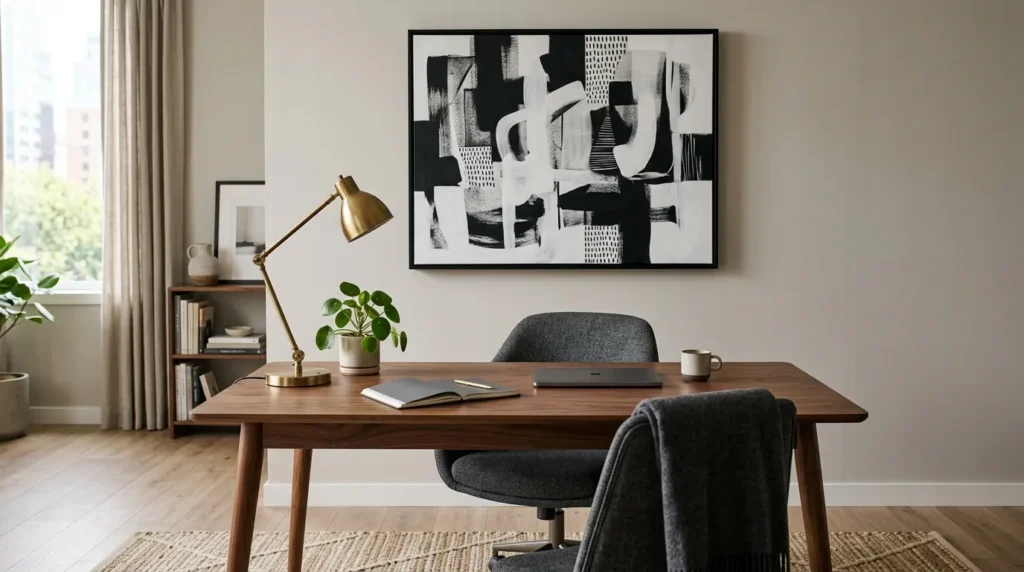 Statement Wall Art