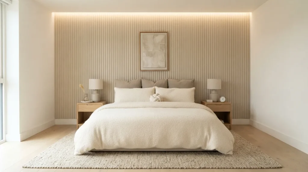 Tonal Wall Panel