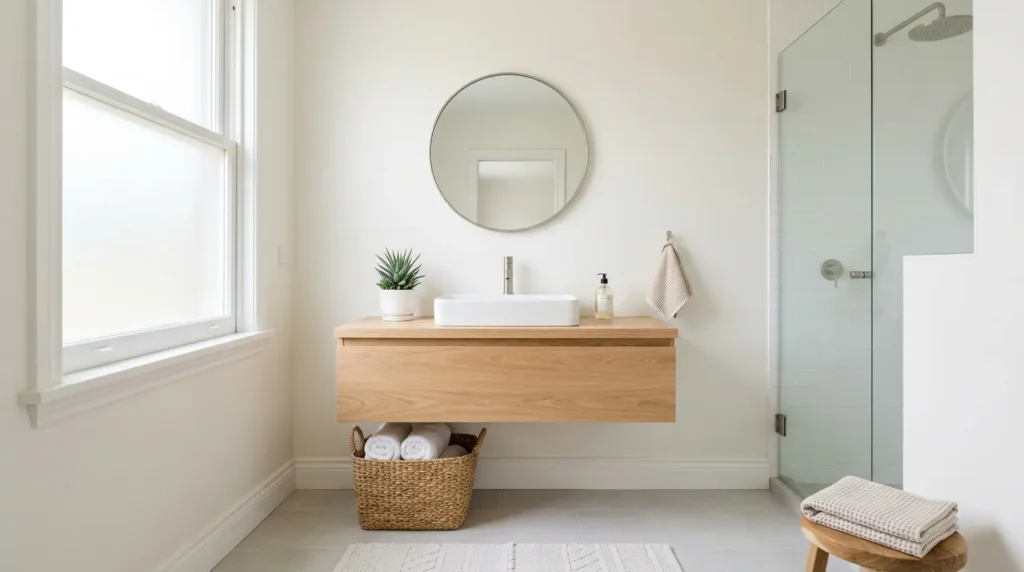 Warm White Base