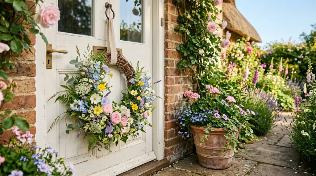 Wildflower Meadow Mix
