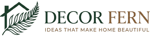 Decor Fern