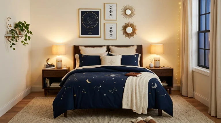 whimsical bedrooms for adults