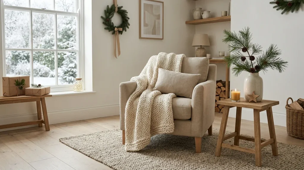 Soft Throw Accent