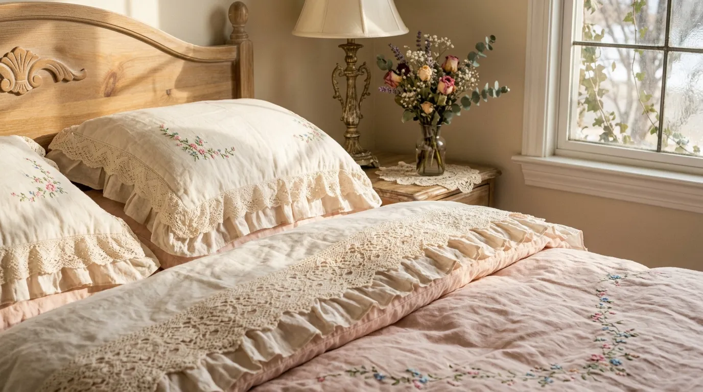 pink coquette bedroom ideas