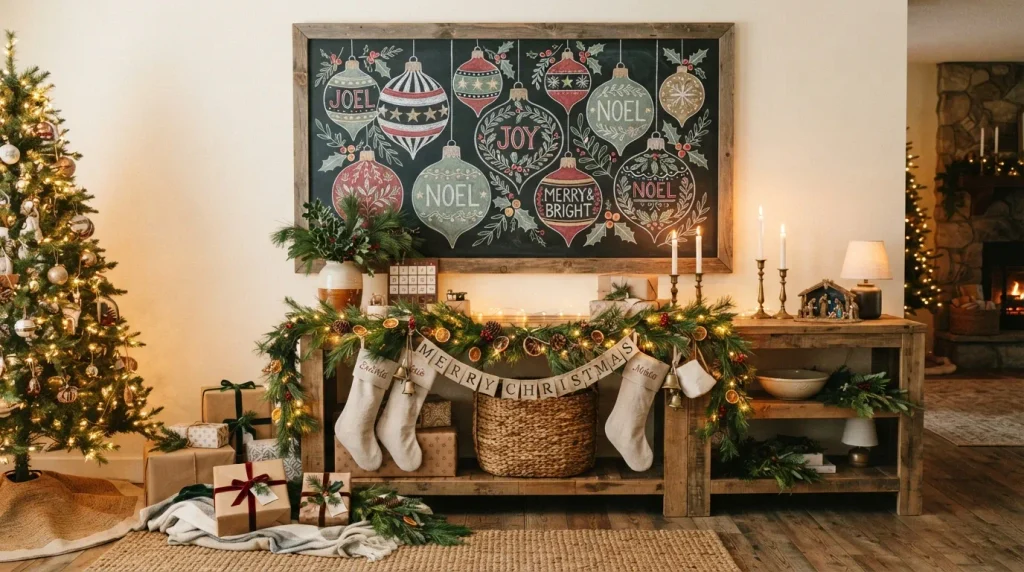 Ornament Collection