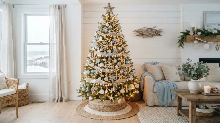 christmas tree trends 2026