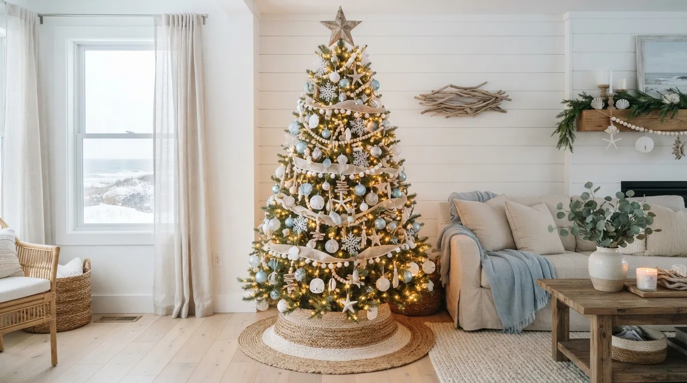 christmas tree trends 2026