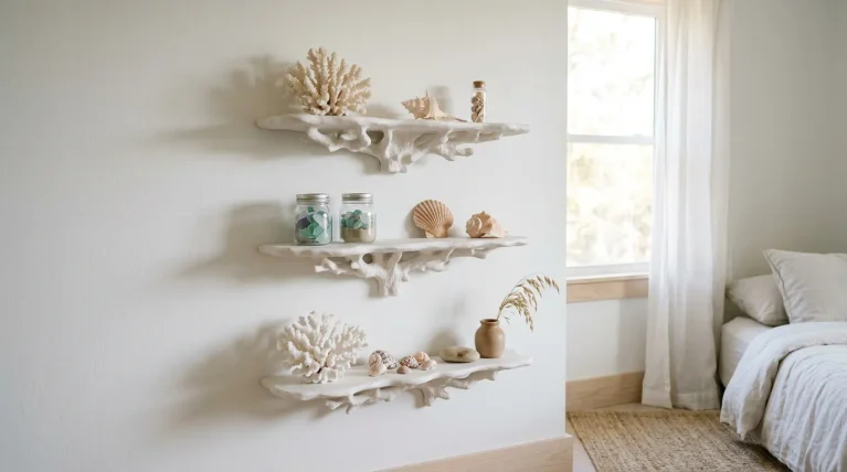 mermaid home decor ideas