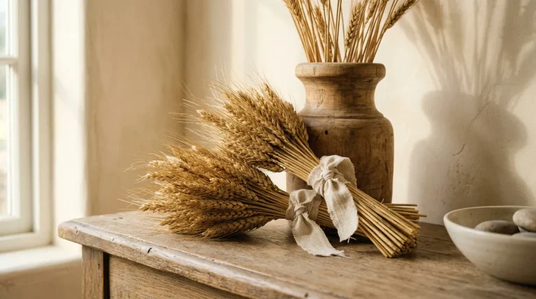 boho christmas decor ideas