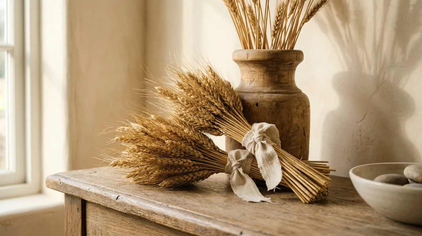 boho christmas decor ideas