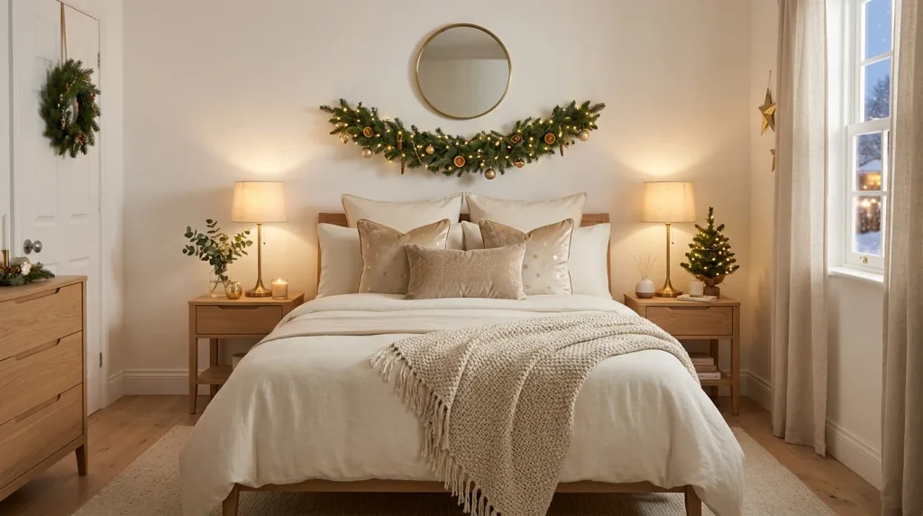 Gold Star Accents