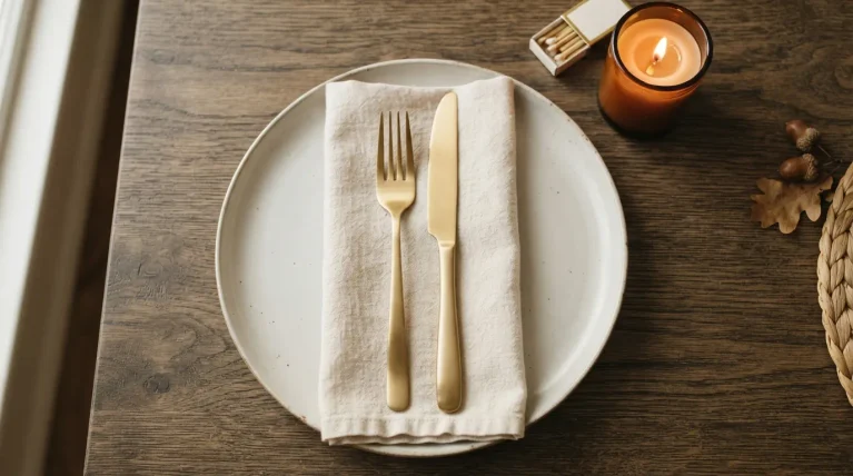 modern thanksgiving decor ideas