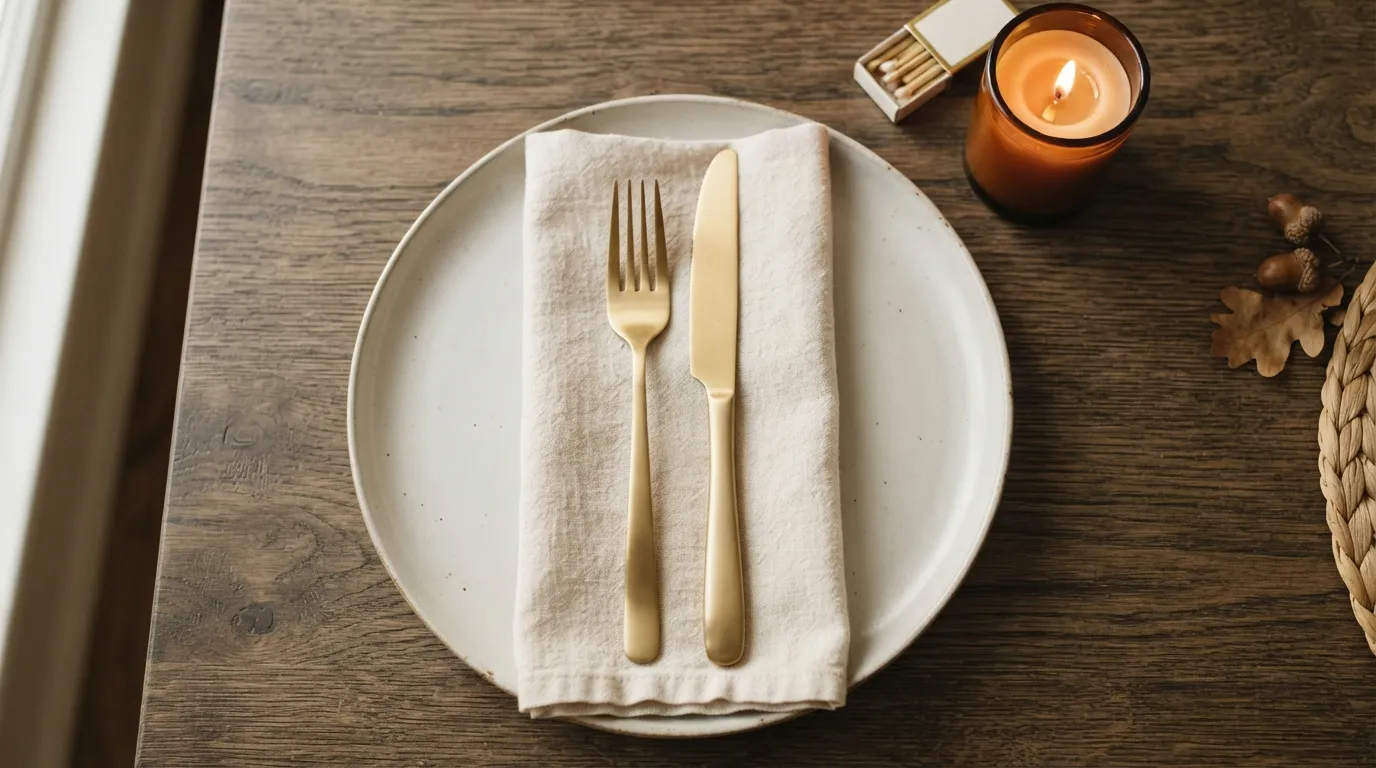 modern thanksgiving decor ideas